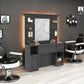 Tocador barbero Trento NG