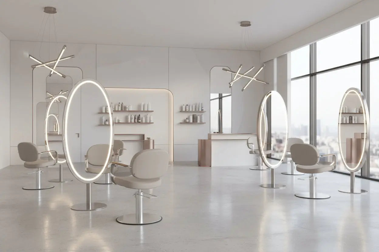 Sintra Double Vanity