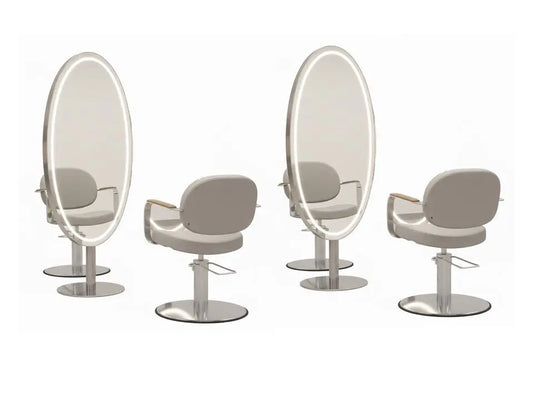 Sintra Double Vanity