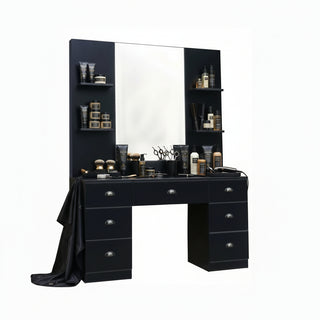 Tocador barbero Royal
