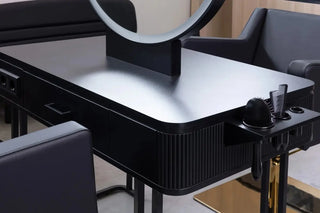 Espejo_peluqueria_madera_Tocador_barbero_barberstyle_stylingunit_barbieri_coiffeure_grupobelleza_Nicole