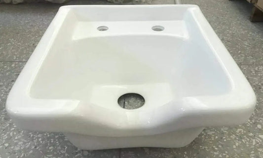 Cerámica GB05 blanca