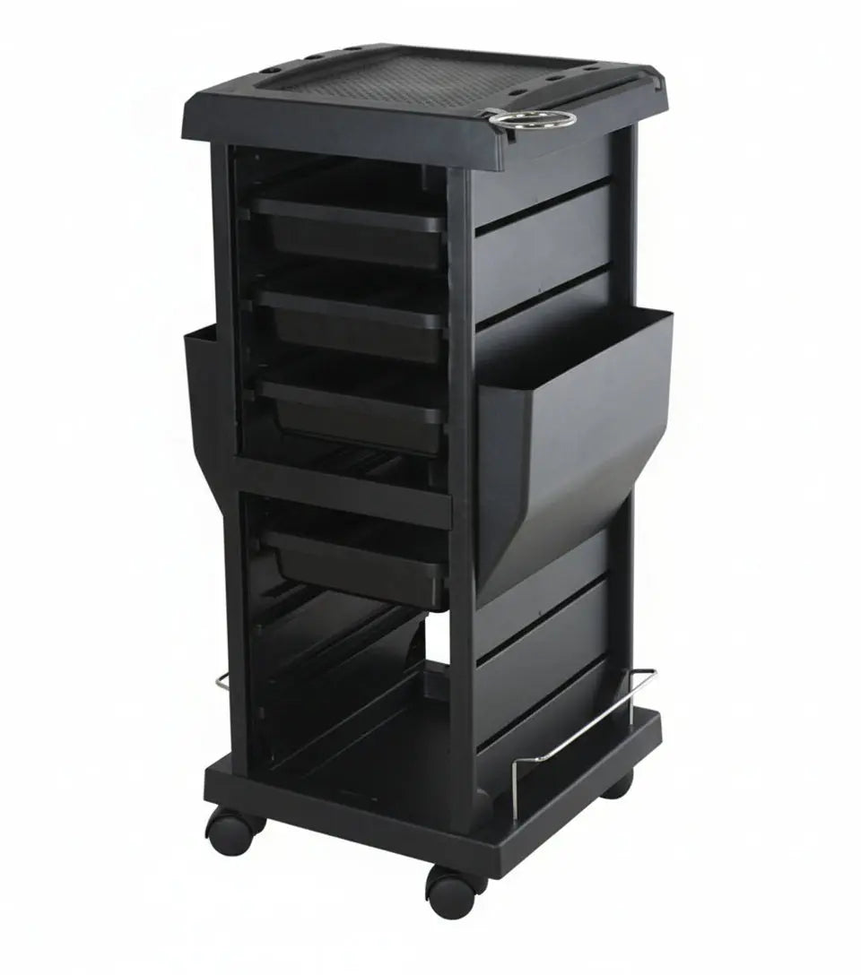 Carrito Lenny Mirplay