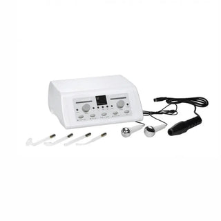 Equipo alta frecuencia y ultrasonidos - F812