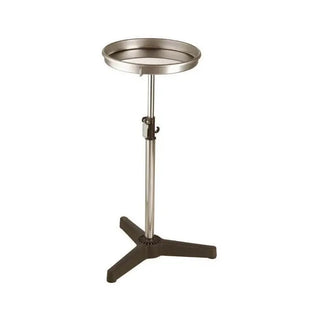 Aprendiz Inox pie negro
