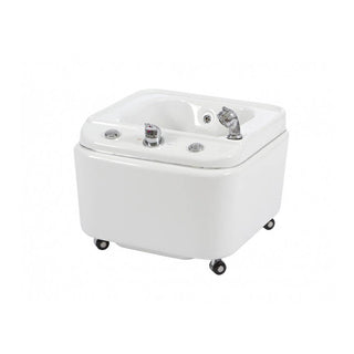Bañera Masaje para los pies Weelko META 4101