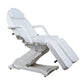 Sillon de podologia electrico con perneras