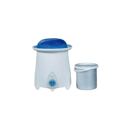 fusor de cera fria