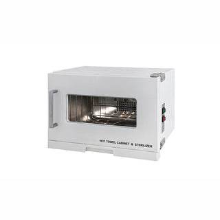 Calentador de toallas de 7 litros WARMEX - T01
