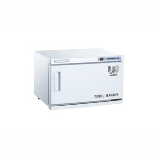 Calentador de toallas de 11 litros WARMEX - T02
