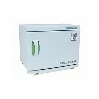 Calentador de toallas de 16 litros WARMEX - T03