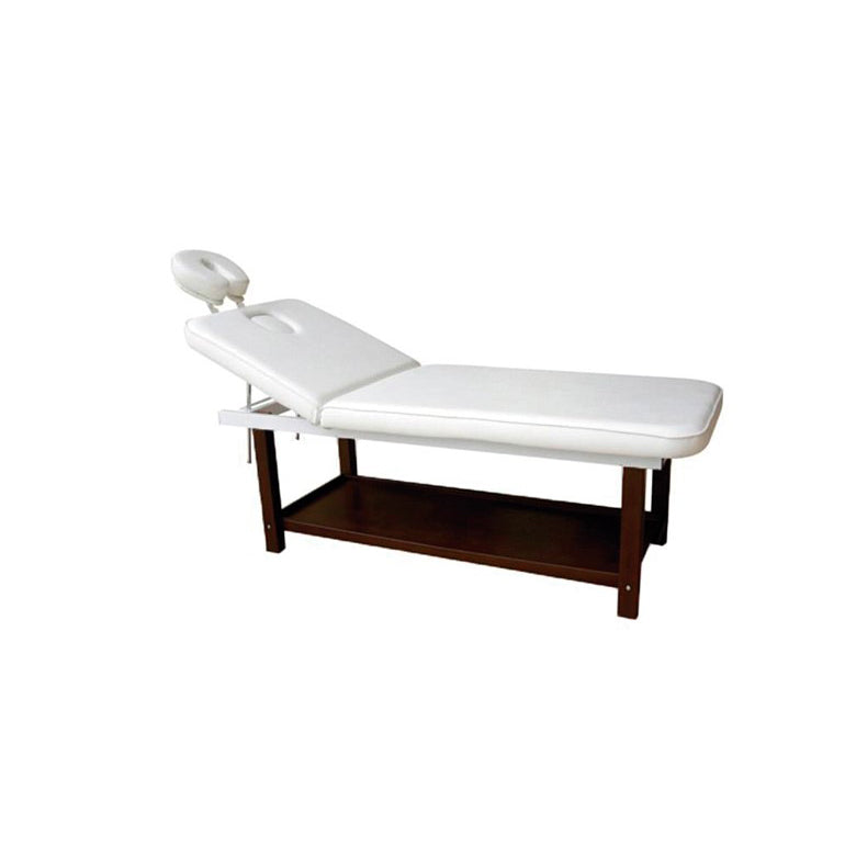 Wooden stretcher (2 bodies) ROMBO – S001