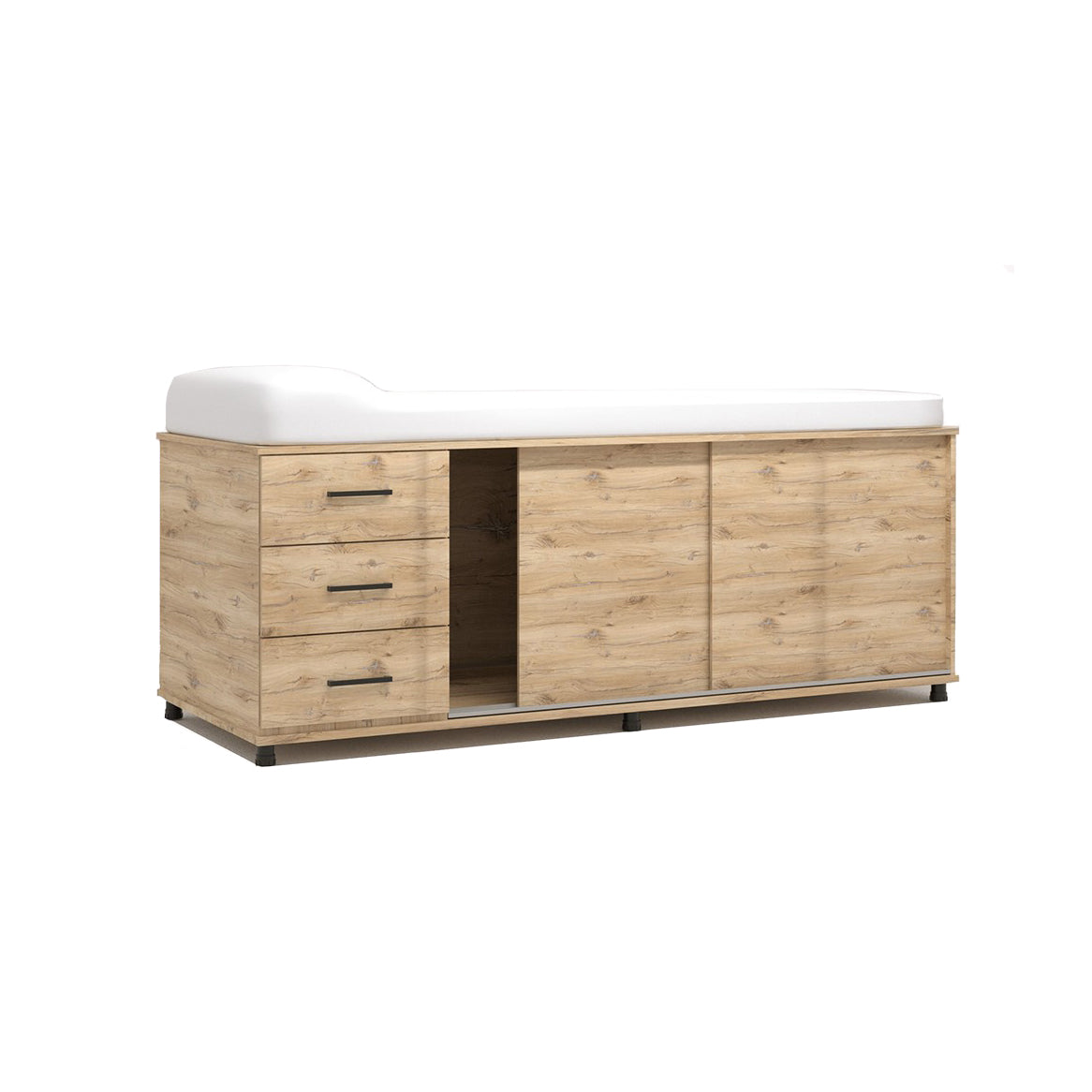 Camilla legno Spa Greta