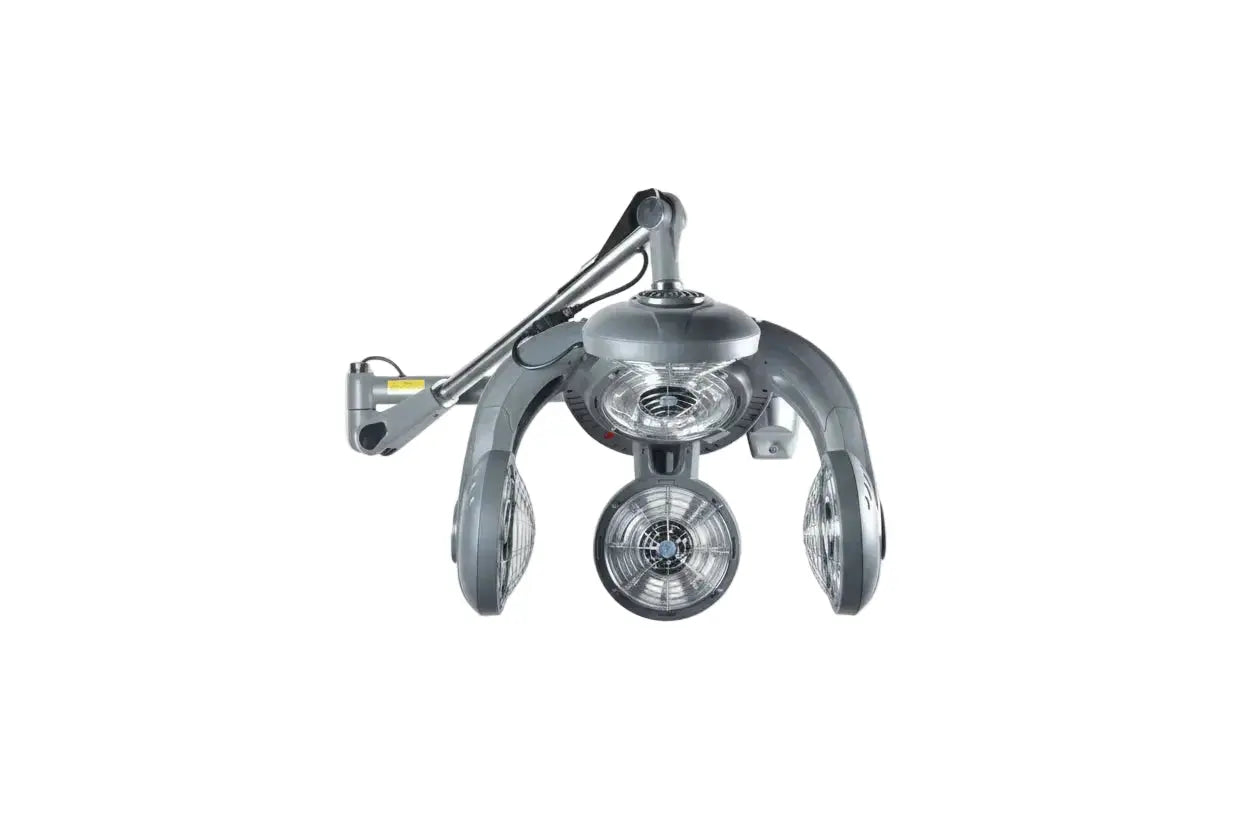 Climazon aereo termoestimulador