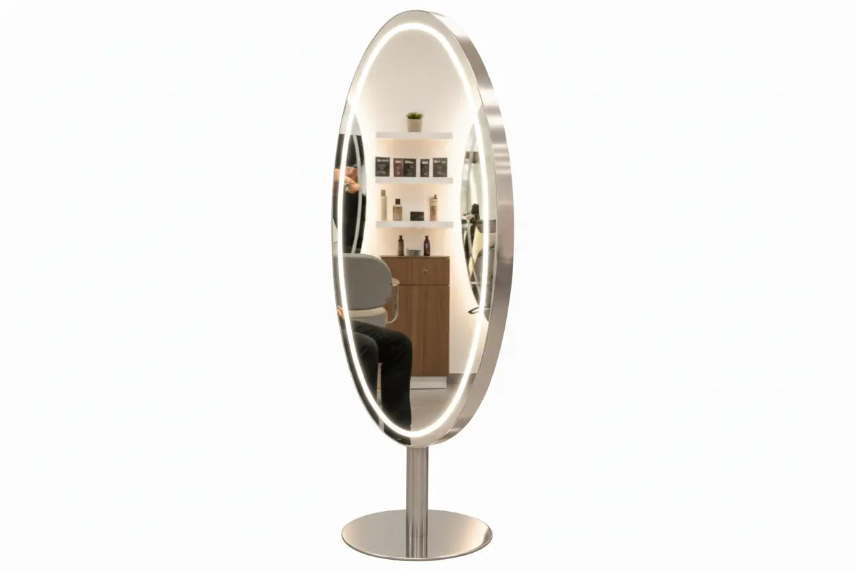 Sintra Double Vanity