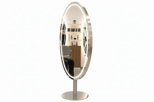 Sintra Double Vanity