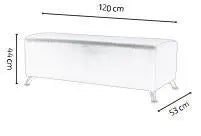 Sillon de Espera SAM & JAY