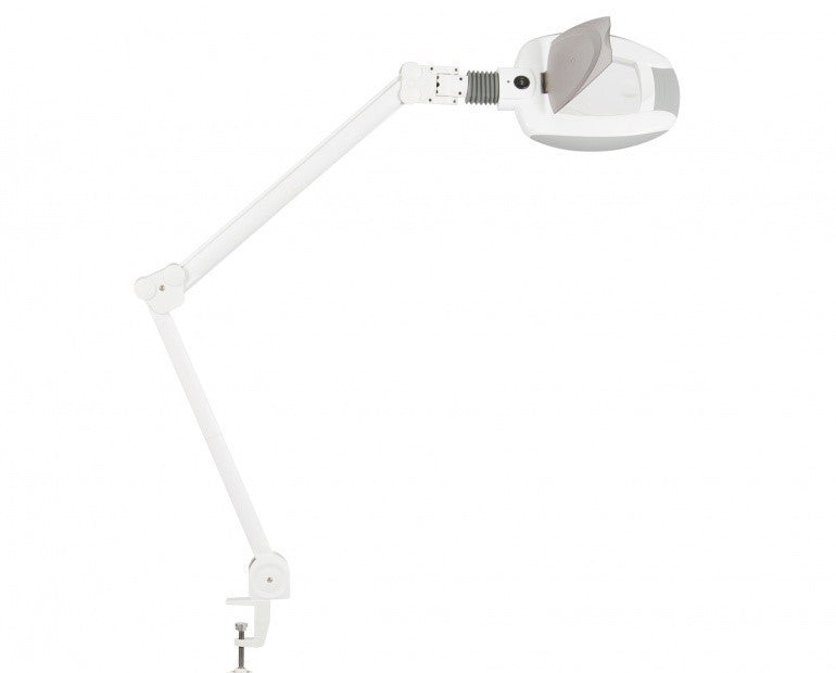 Lampara Lupa LED AMPLI de Mesa - 1005 T