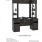 Barber Shop Furniture Set Jasper Lyon