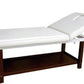 Wooden stretcher (2 bodies) ROMBO – S001