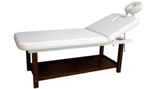 Wooden stretcher (2 bodies) ROMBO – S001