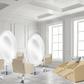 Hairdressing Furniture Set Sinelo