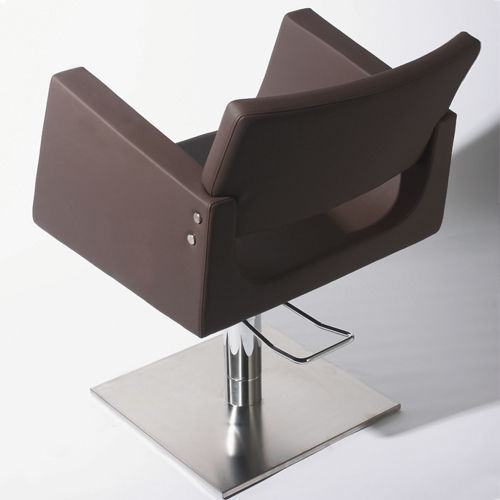 Lumin hairdressing chair