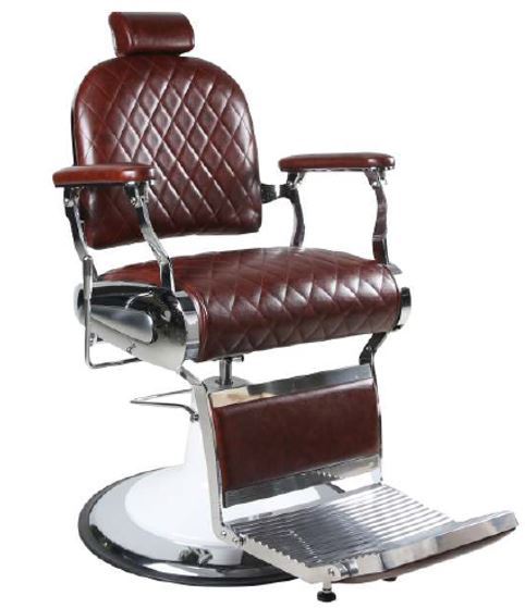 Sillón Barbero Jimmy