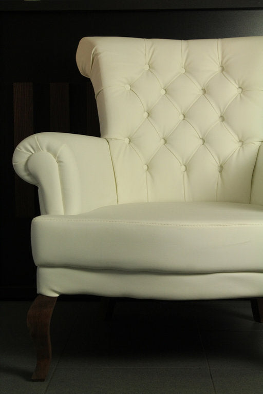 Sillón Lily T03