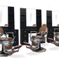 Barbershop Furniture Royal Lyon Set 3