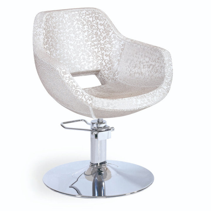 Fauteuil de coiffure Roy