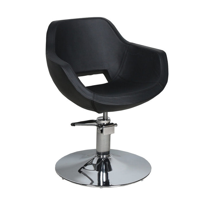 Fauteuil de coiffure Roy