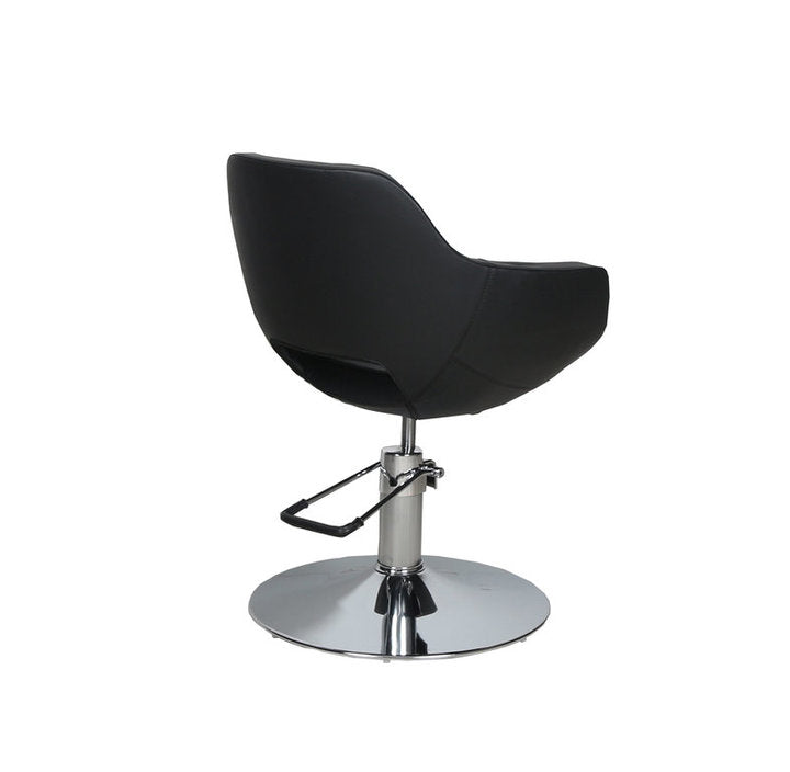 Fauteuil de coiffure Roy