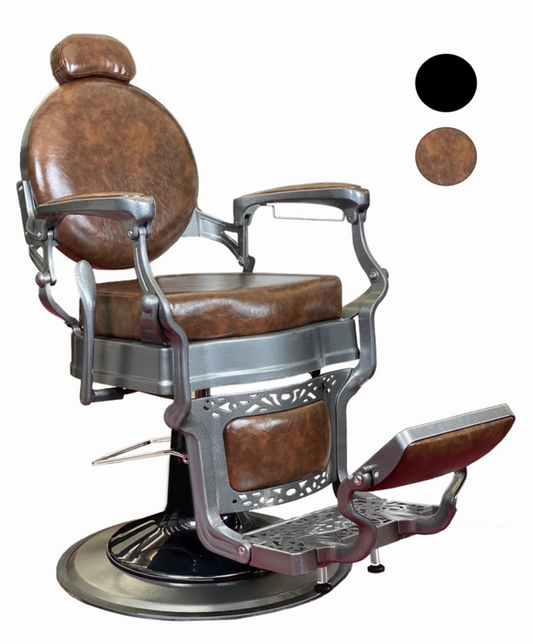 Muebles de Barbería Conjunto Royal Lyon 3