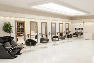 Muebles de Peluquería Conjunto Europa