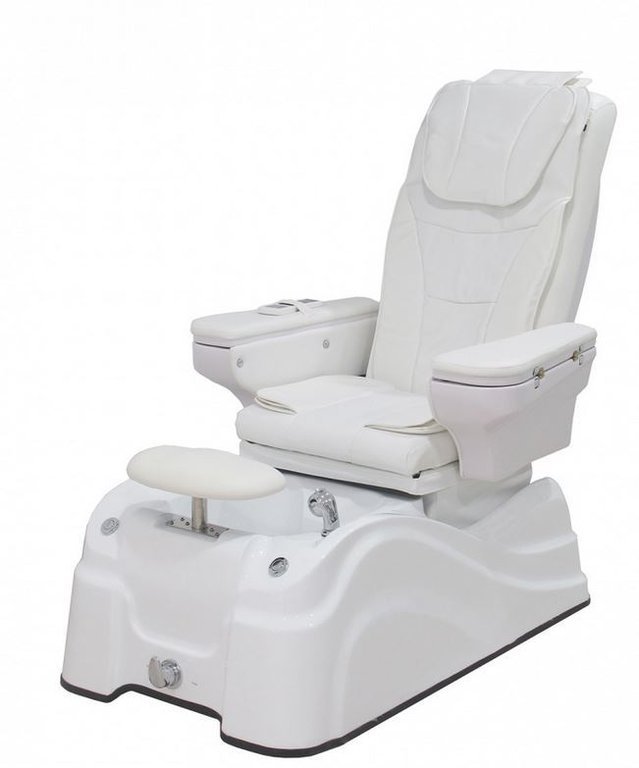 Silla Pedicura SPA con masaje – 4122B