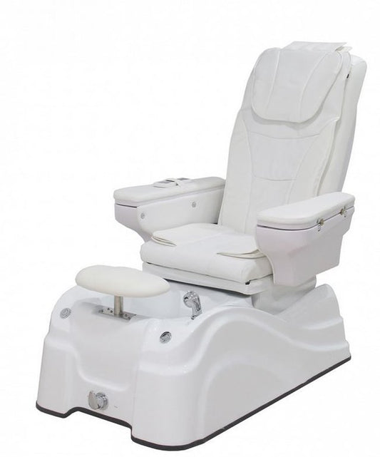 Silla Pedicura SPA con masaje – 4122B