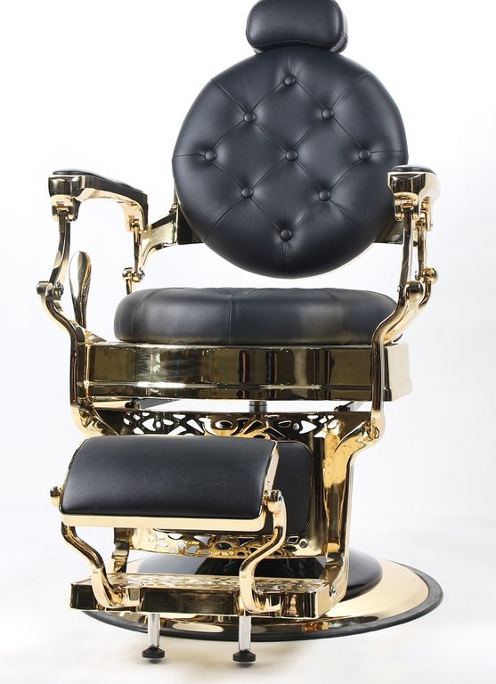 Sillon Barbero Gold Original