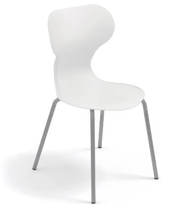 Silla de espera Mia Basic