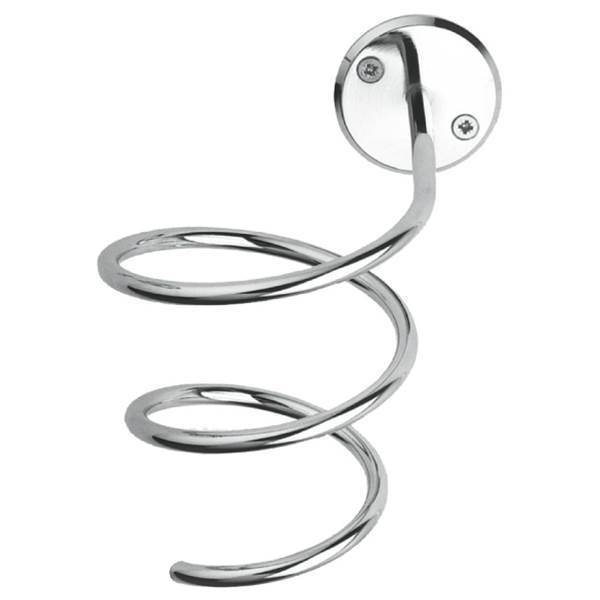 Soporte Secador SPIRAL INOX