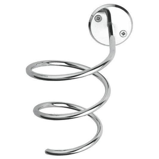 Soporte Secador SPIRAL INOX