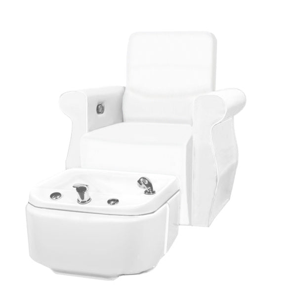 Sillón pedicura Spa Nur