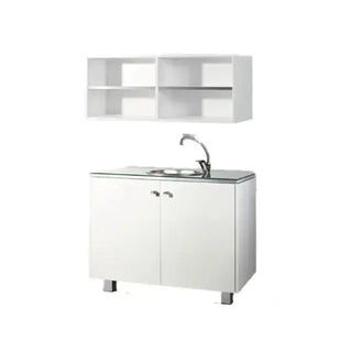 Laboratorio STAR Blanco