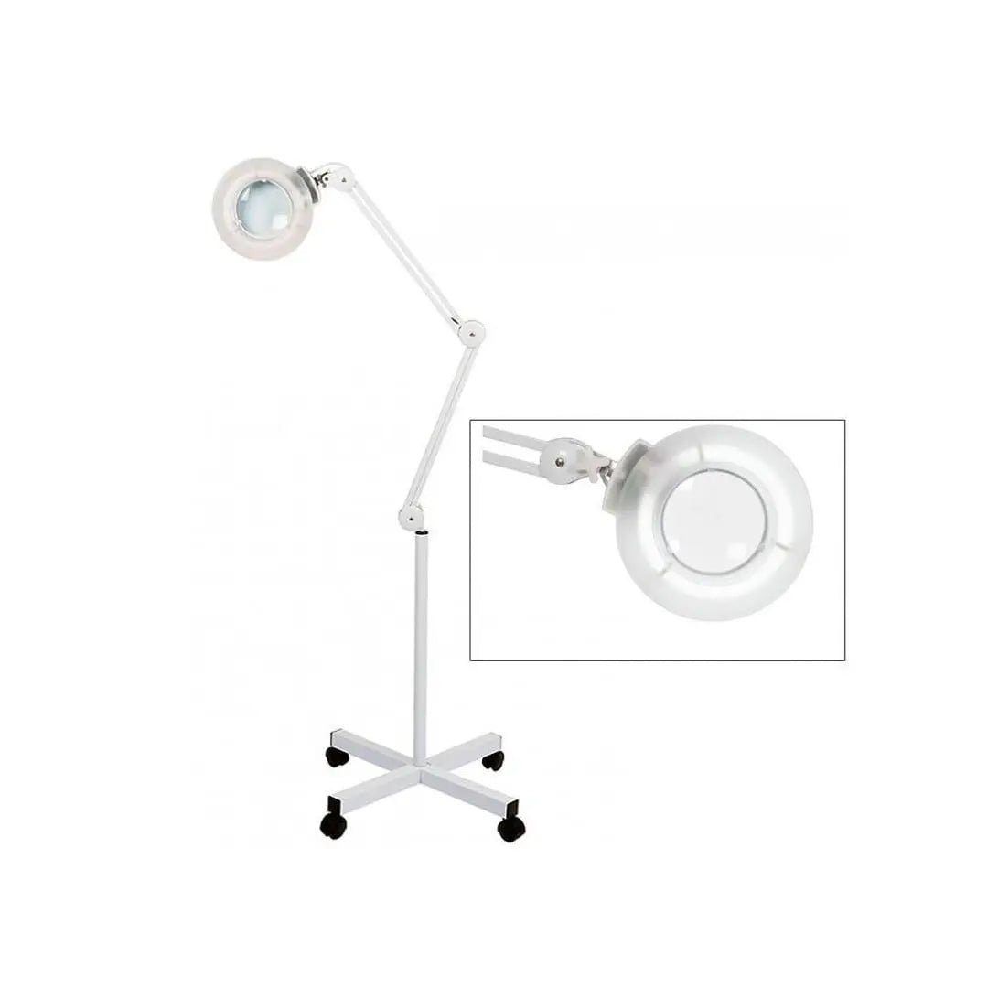 Lámpara Lupa BROAD – L002