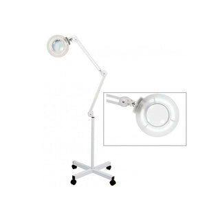 Lámpara Lupa BROAD – L002