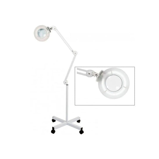Lámpara Lupa BROAD – L002