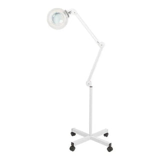 Lámpara Lupa BROAD – L002