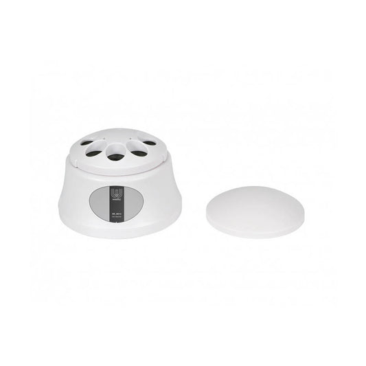 Quita esmaltes con vapor