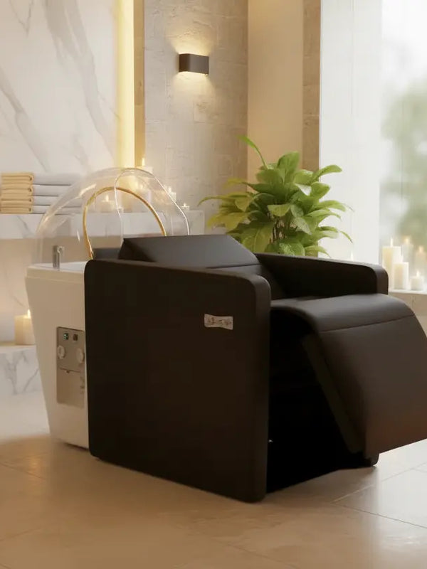 Lavacabezas Hair Spa Bali