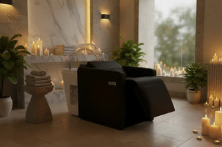 spa lavacabezas